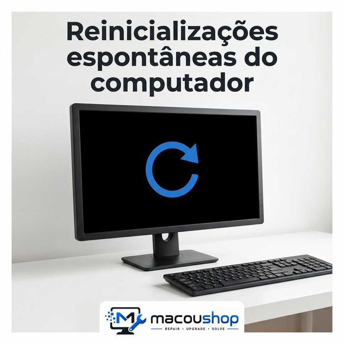 Serviços de Informática e Redes