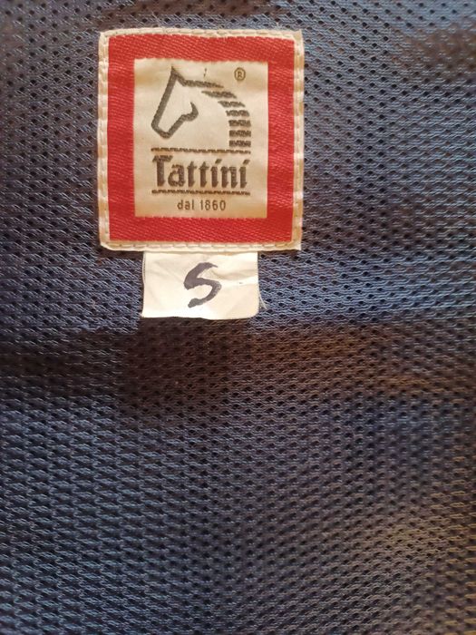 Kamizelka jeździecka Tattini rozmiar S - dla dziecka ok. 10 lat 128 cm