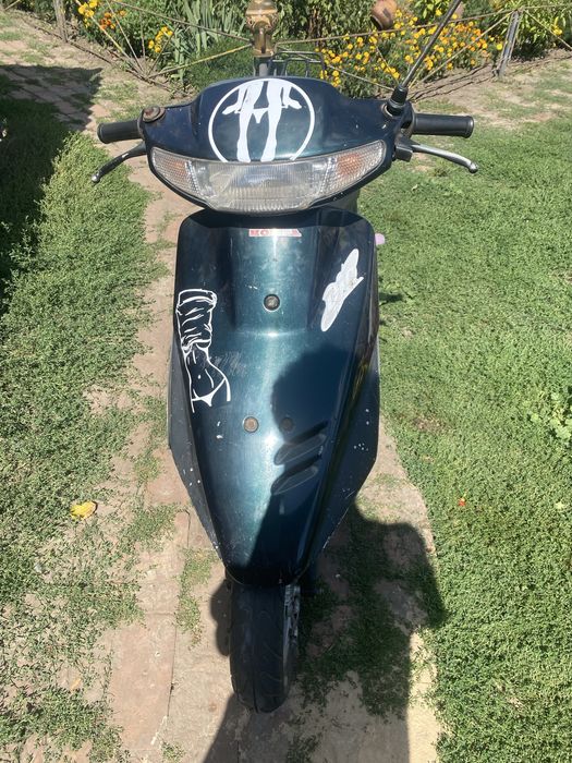 Скутер Honda dio 27