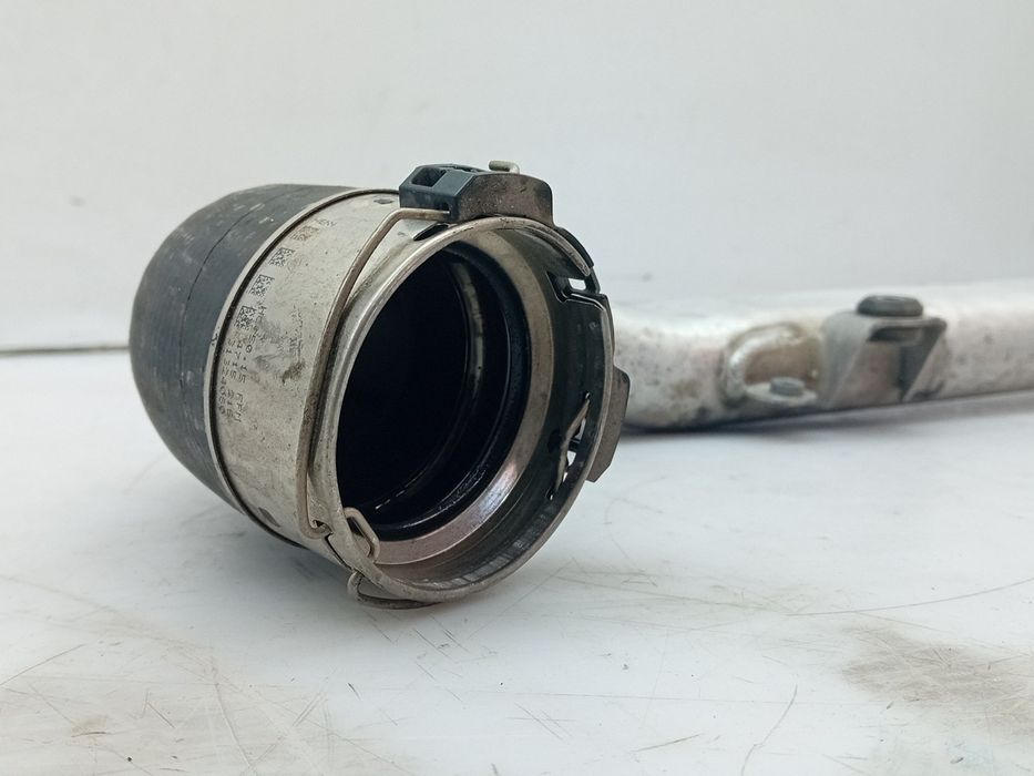 Tubo do intercooler MERCEDES-BENZ GLC (X253)