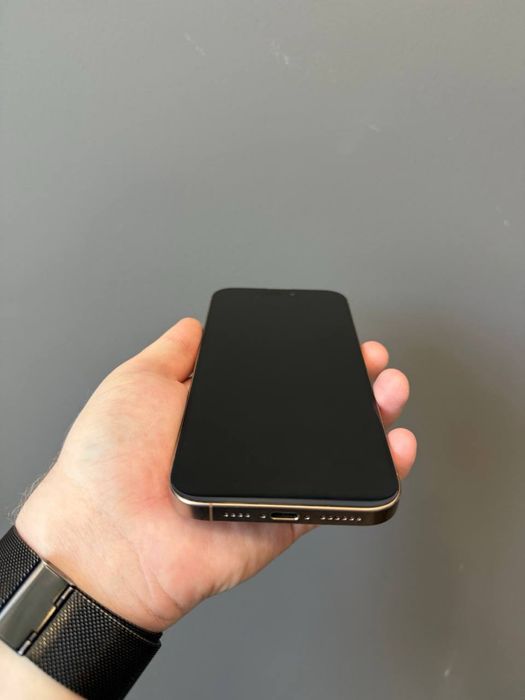 Айфон 15 Про • iPhone 15 Pro • 128GB • Blue Titanium • Neverlock