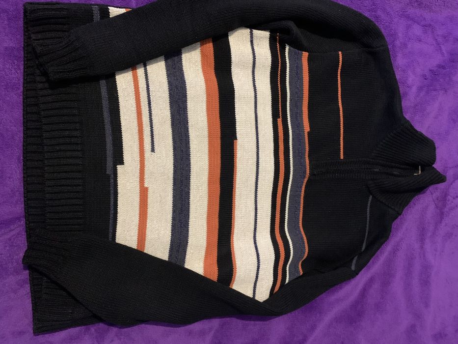 Світер, светр чоловічий великого розміру