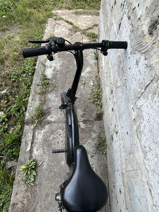 Kugoo v1,