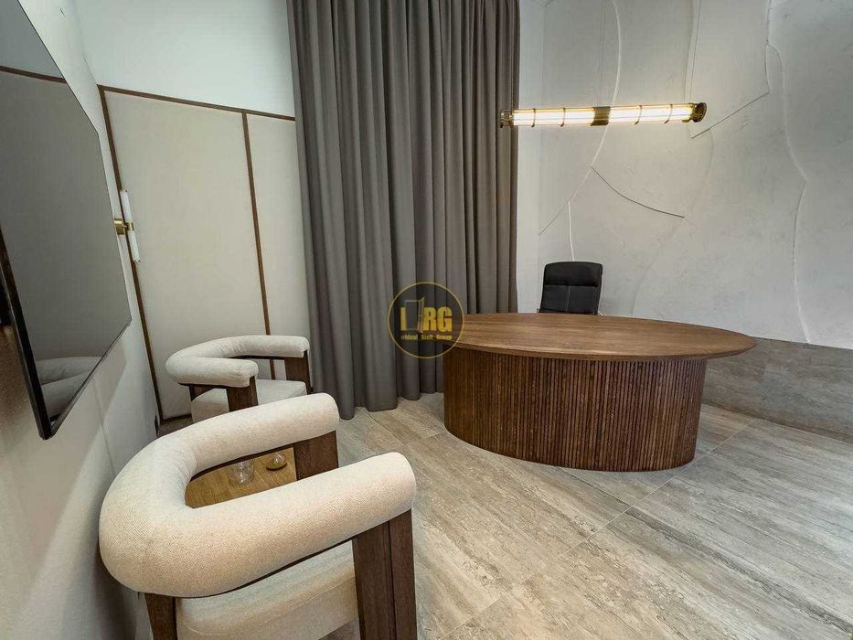 Окупаемость 8лет‼️ БЕЗ% 120м² Саксаганского 58 Университет Олимпийская