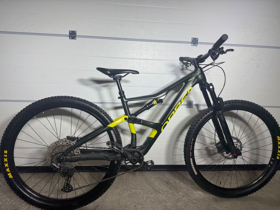 Rower Orbea occam h30