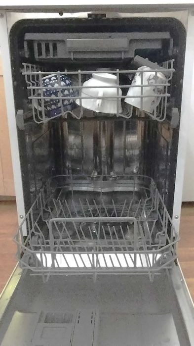 zmywarka Candy Brava CDPH 2D1145W używana 45cm