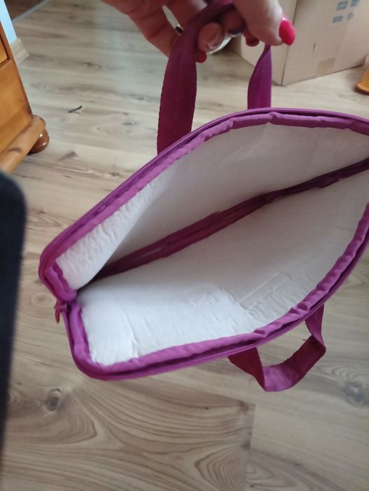 Torba, etui tablet ,nedbuk