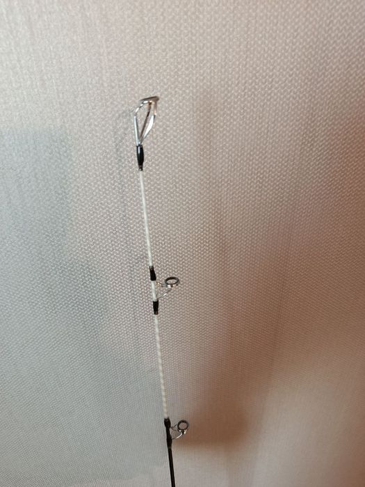 Новое серфовое удилище Colmic Ветеран 4.2м с тестом 80-200гр