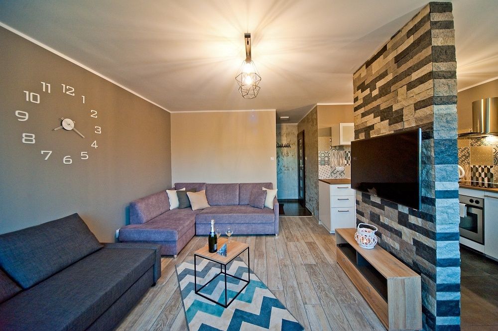 Mieszkanie blisko morza PRZYMORZE WOLNE TERMINY Ferie