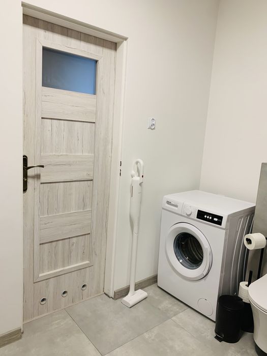 Wynsjmę komfortowy apartament 32m2 Koszalin Przylesie