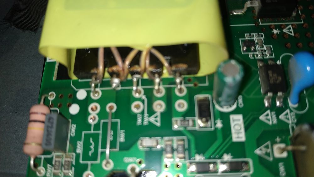 Ремонт телевізорів будь-якої складності (з виїздом)