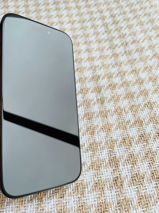 IPHONE 15 PRO 1Tb АКБ 99% Black Titanium NEVERLOCK ( 67395) 512