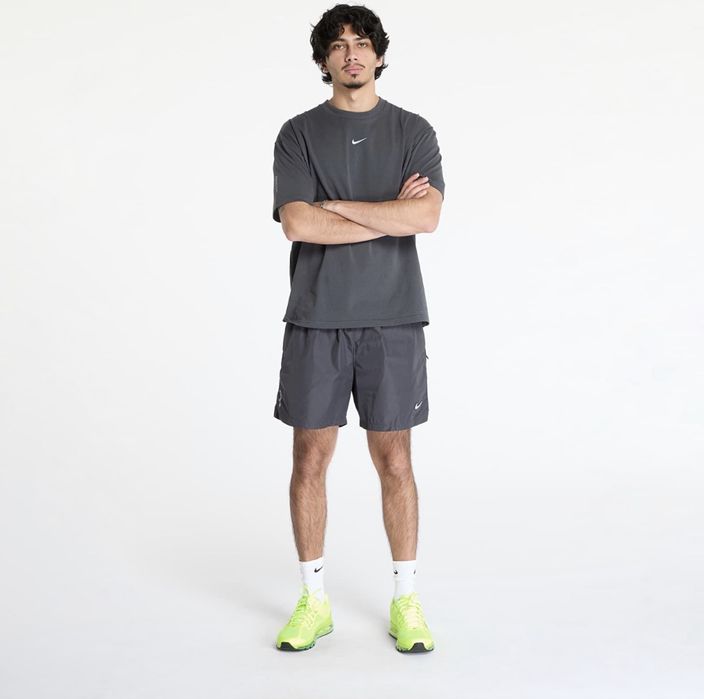 Шорти Nike NOCTA Drake FN8194-060 (XS) Оригінал!