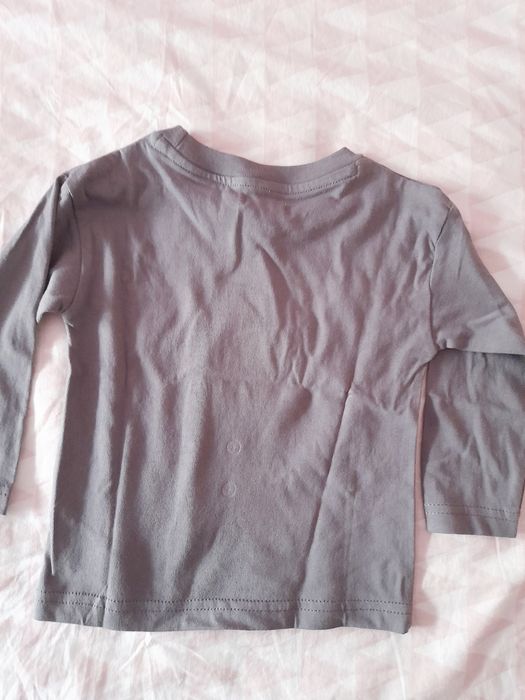 Camisola de Natal nova