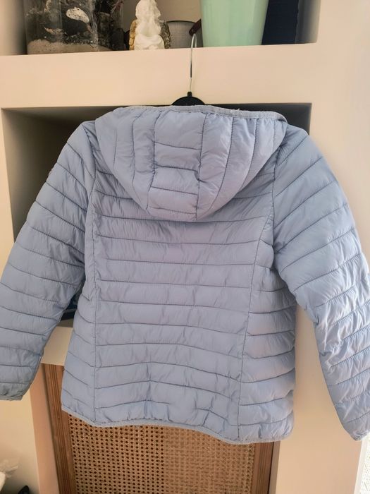 Kurtka dla dziewczynki