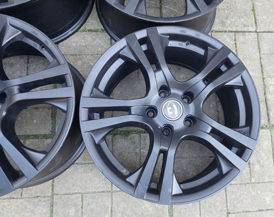 Диски   r18  5-120 8J  et50