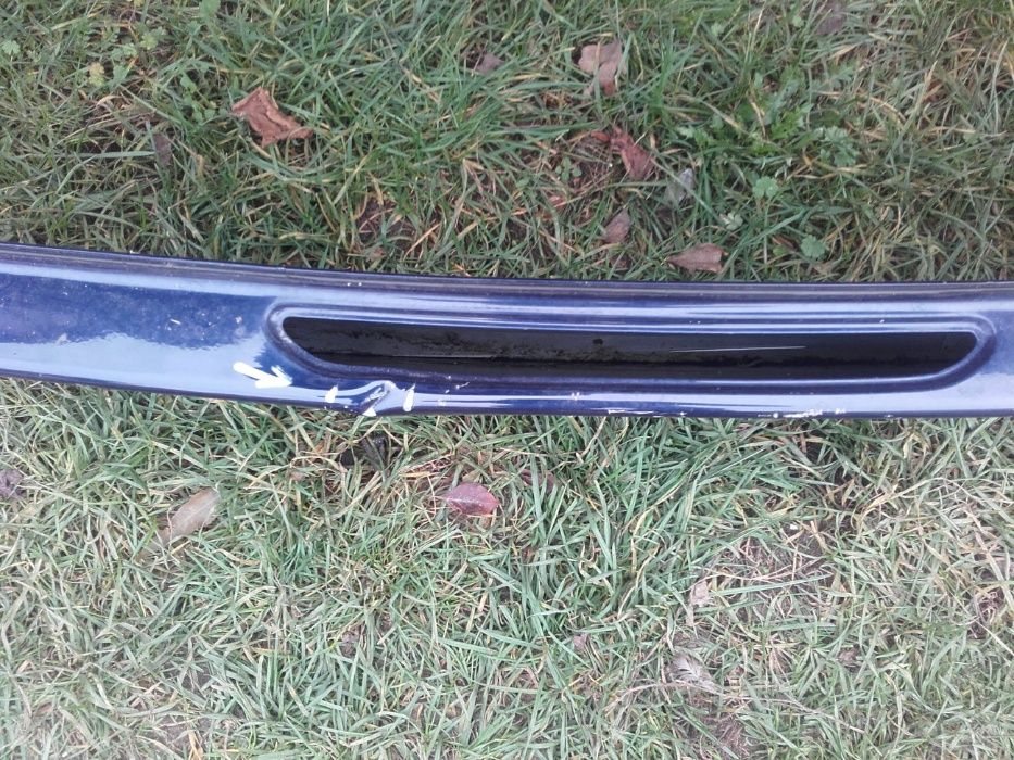 Klapa tylna tył VW Polo 6R-6C nr2102