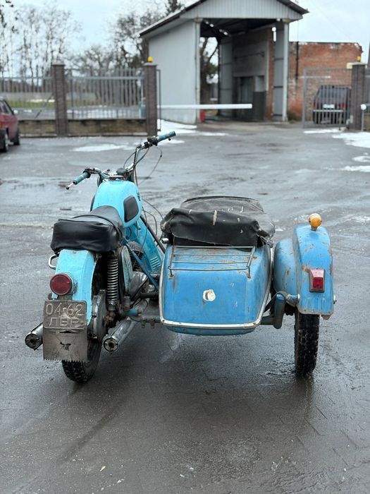 Иж/Іж юпитер 3..