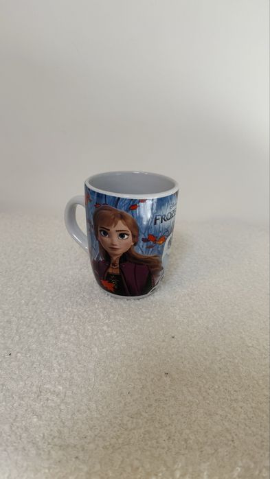Chávena oficial Frozen II