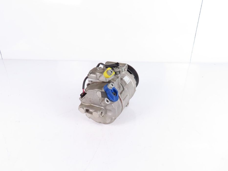 Compressor De Ac / Ar Condicionado Bmw 3 Ref: 64526933174 / 9180550