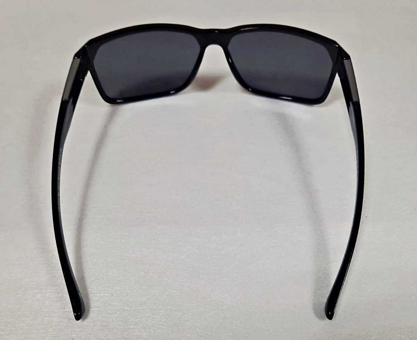 Очки солнцезащитные Casta CS 2027 BK Cat3 Polarized 62 14-136, Новые