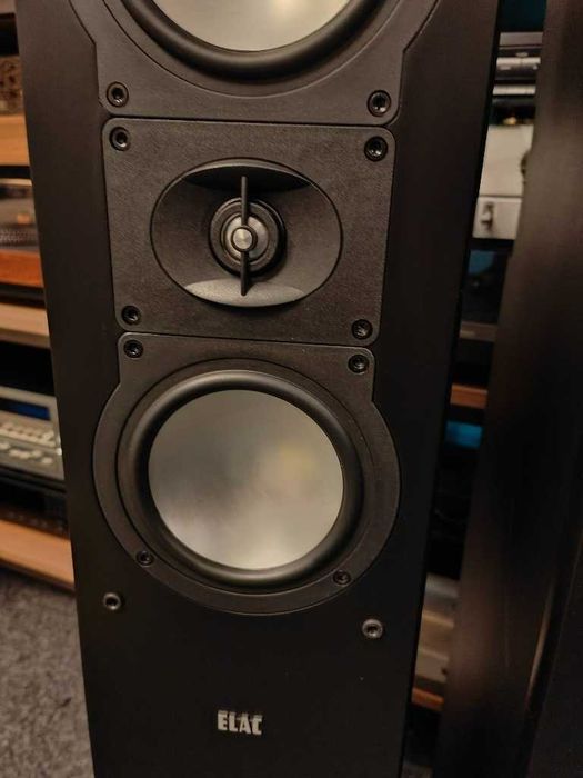 ELAC FS 108.2 Świetne kolumny podłogowe ! TOP