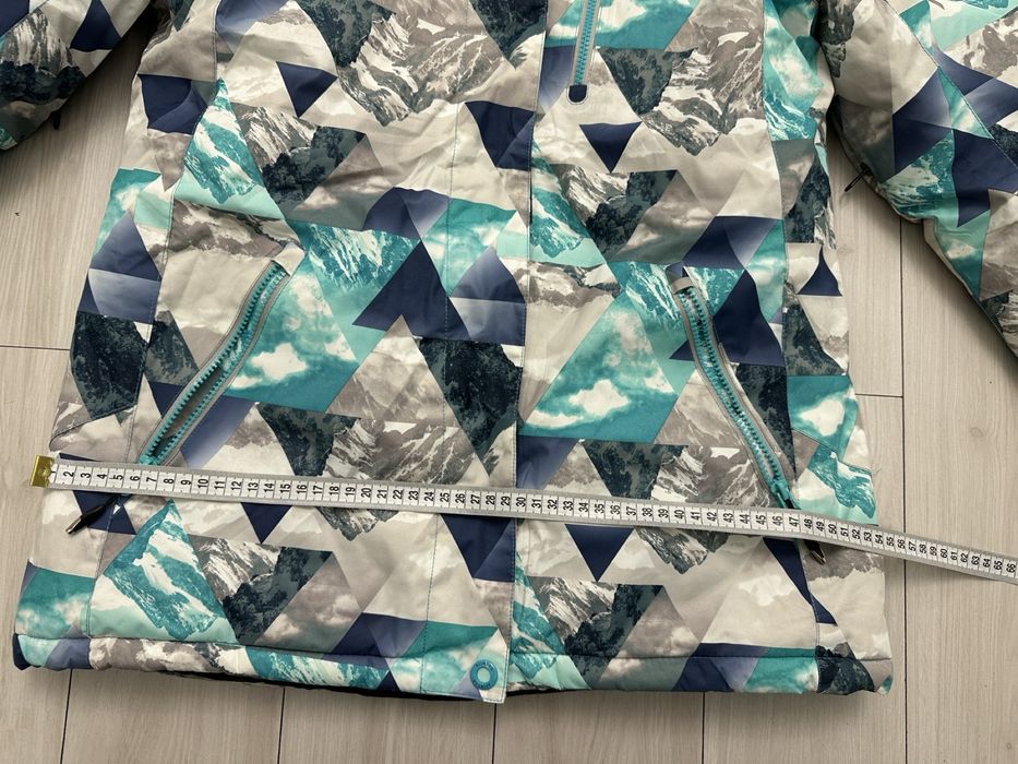 Костюм лижний 152-158