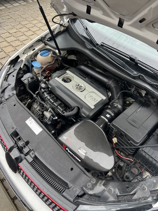 Volkswagen Golf 6 GTI 2010