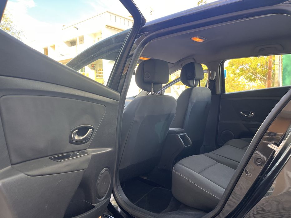 Reanault Megane Break 1.5 Dci
