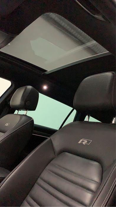 VW Passat 2.0 TDI 150cv RLine