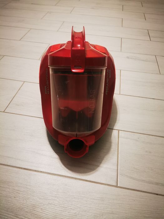 Пилосос безмішковий Rowenta Swift Power Cyclonic RO2913EA