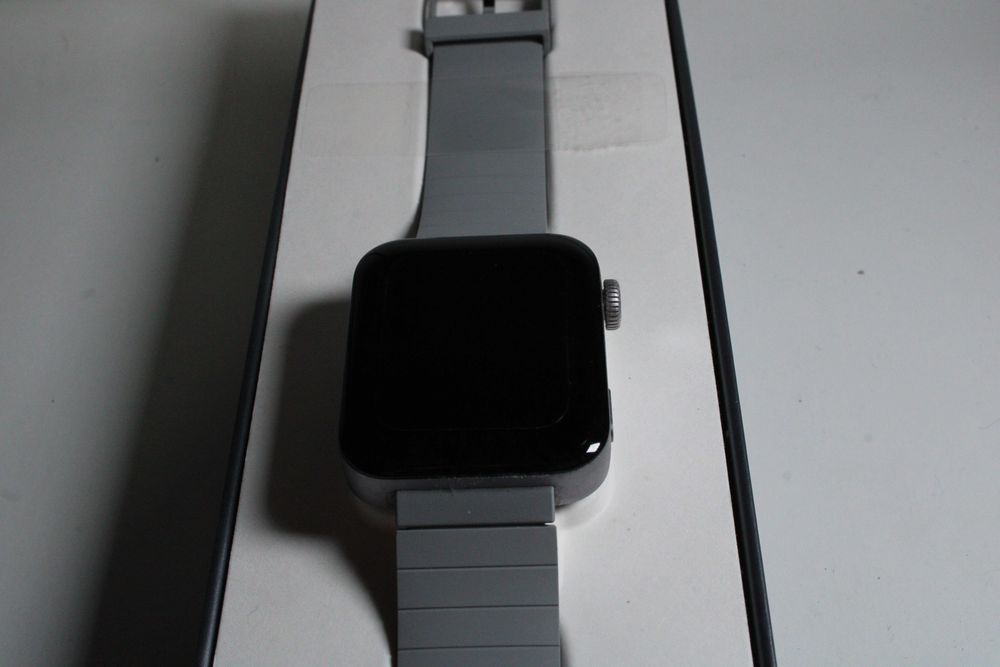 Original Xiaomi Smart Watch GPS NFC WIFI ESIM Small Phone 2019