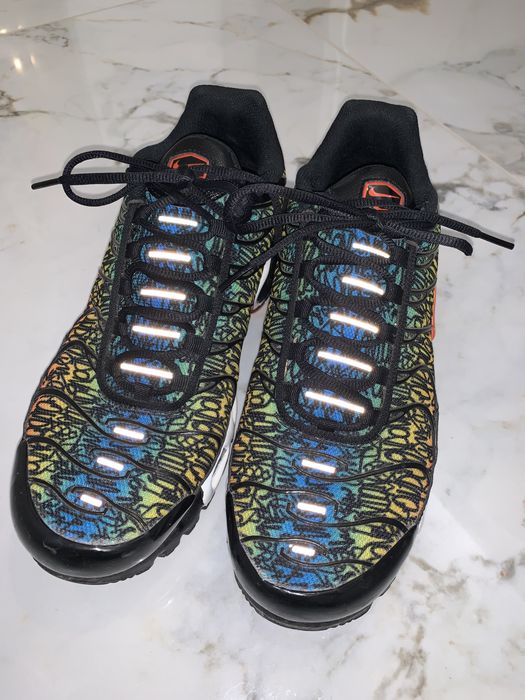 Nike Air Max Plus TN Brixtone