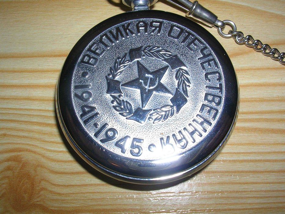 relogio de bolso corda novo