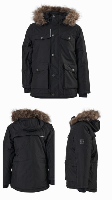 Kurtka zimowa Name It 116