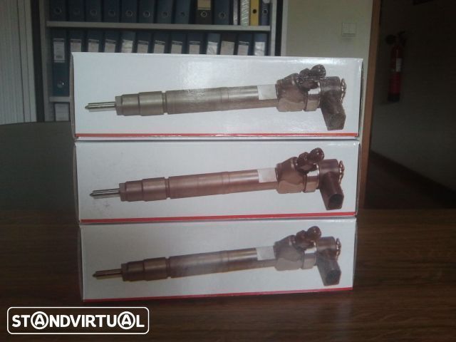 Injectores aos melhores preços