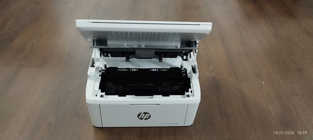 Drukarka HP Laser Jet Pro MFP M 28a