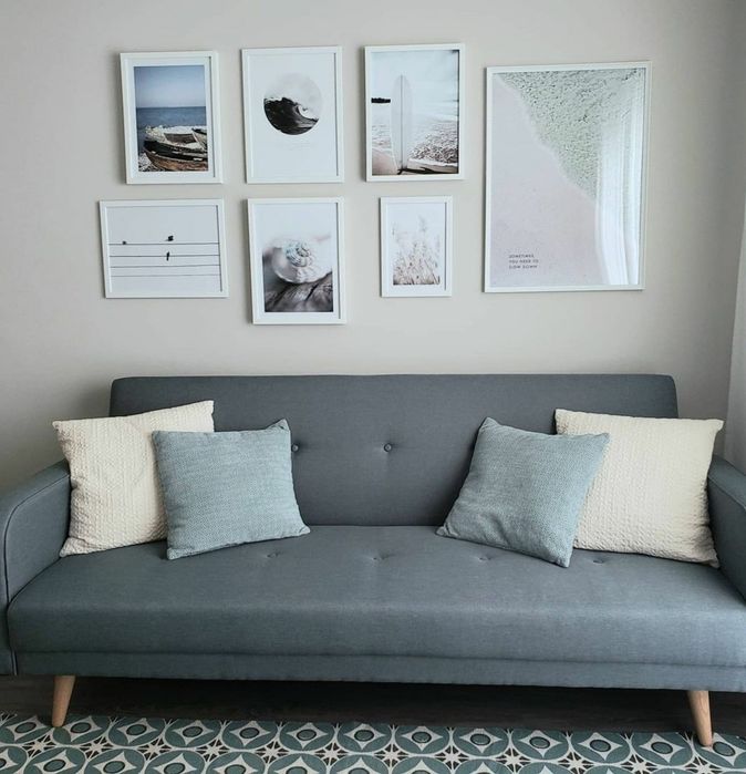 T1 para arrendar ao ano. Perto do mercado Faro