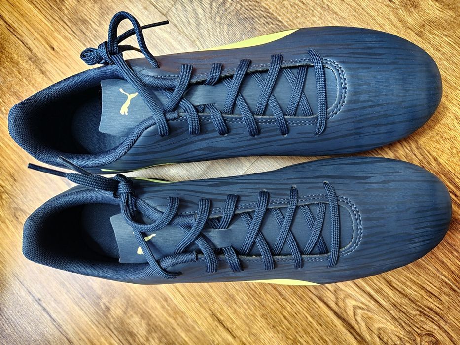 Korki buty do piłki nożnej Puma 46