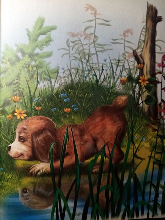 В. В. Банки Сказки малышам