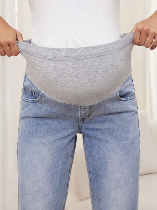 Джинси для вагітних