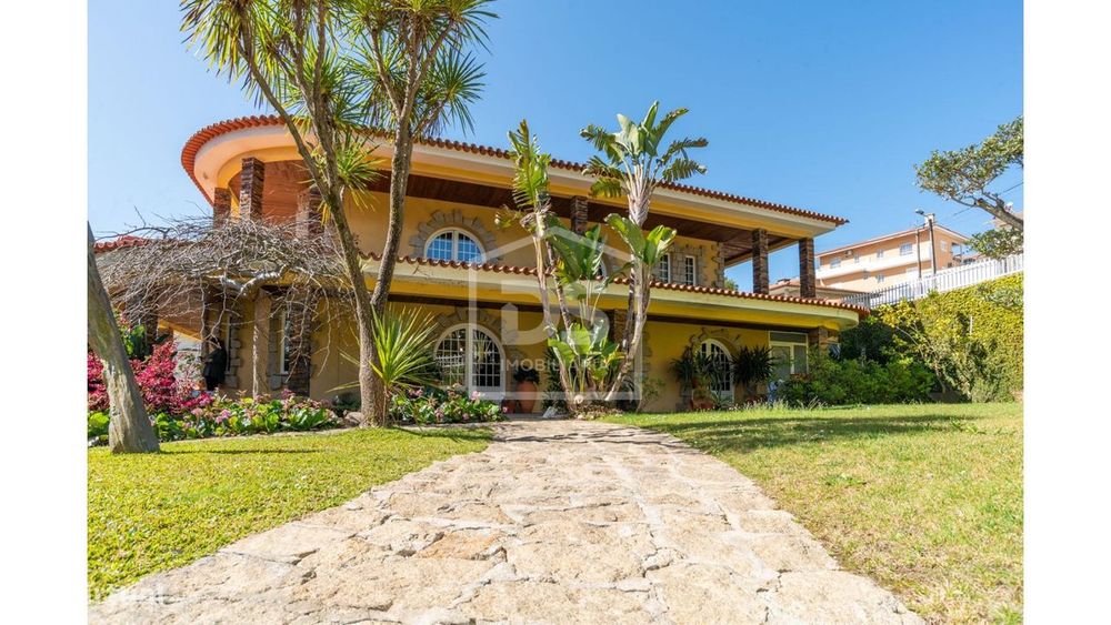 Moradia Isolada T4 Venda em Sobrado e Bairros,Castelo de Paiva