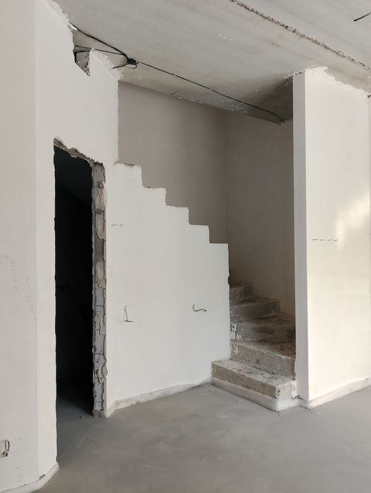 Твій таун - твоя нова квартира