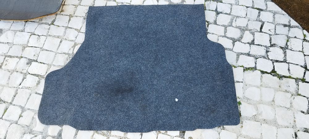 Tapete de mala Honda Civic MB