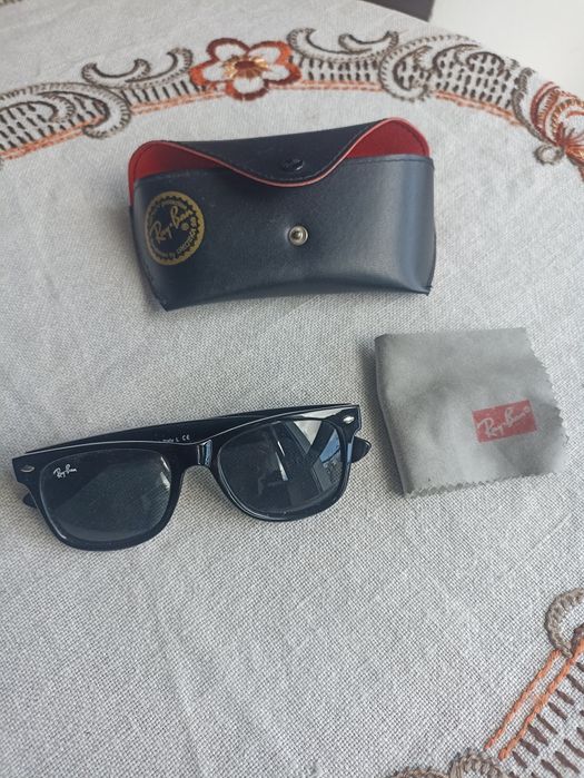 Ray Ban okulary przeciwsłoneczne