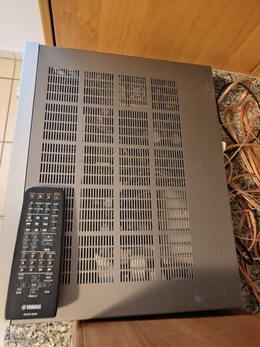 Amplituner Yamaha rx-v440 RDS+ pilot