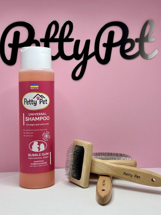 Професійні шампуні та кондиціонери для грумерів.Для собак та котів.5л.