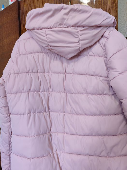 Куртка жіноча Зима