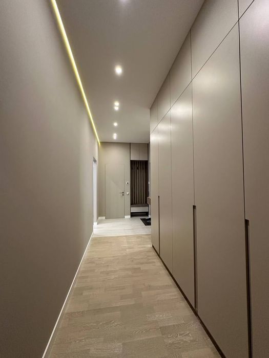 3-кімнатна квартира за адресою вул. Саперне поле (площа 120,4 м²) - Atlanta.ua - фото 23