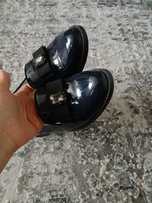 Туфлі весна літо